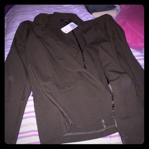 Forever 21 blazer